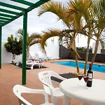 Βίλα Costa Papagayo 4