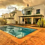 Βίλα Costa Papagayo 4