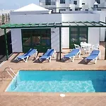 Βίλα Costa Papagayo 4