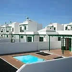Costa Papagayo 4 Πλάγια Μπλάνκα