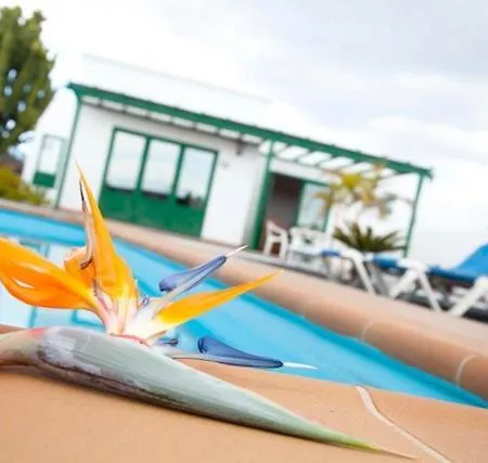 Costa Papagayo فيلة