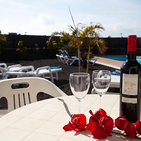 Costa Papagayo فيلة