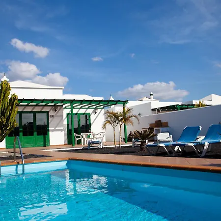Vila Costa Papagayo *