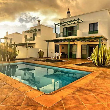 Vila Costa Papagayo