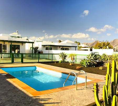Costa Papagayo 4 Villa