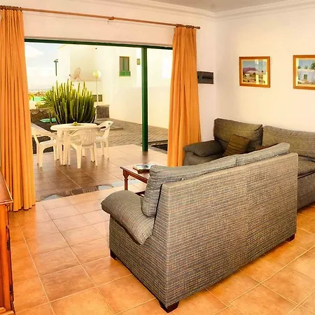Vila Costa Papagayo Playa Blanca (Lanzarote)