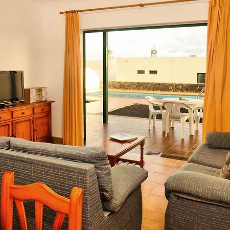 Vila Costa Papagayo