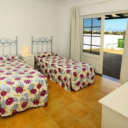 Vila Costa Papagayo