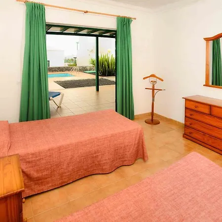 Costa Papagayo فيلة