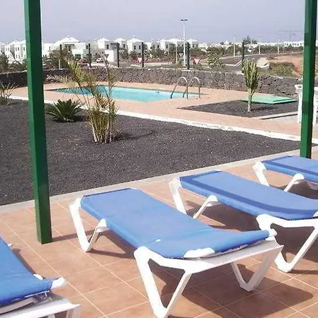 Costa Papagayo Vila