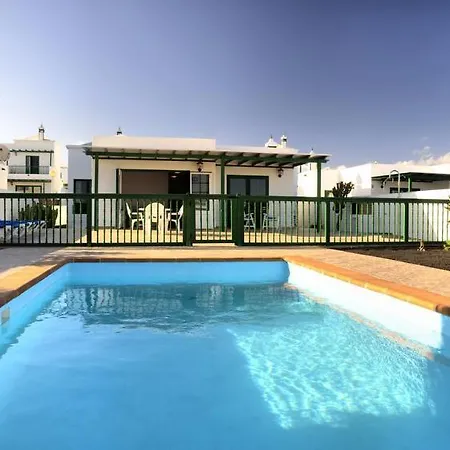 Costa Papagayo فيلة *