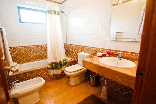 Costa Papagayo Villa