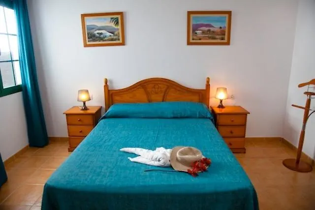 Costa Papagayo Playa Blanca (Lanzarote)