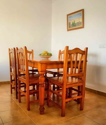 Costa Papagayo Playa Blanca (Lanzarote)