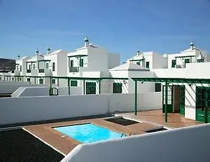 Costa Papagayo Playa Blanca (Lanzarote)