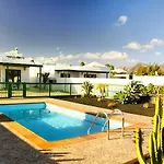 Costa Papagayo 4 Villa