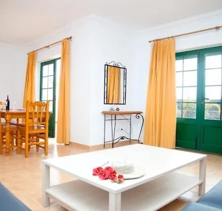 Costa Papagayo Villa Playa Blanca (Lanzarote)