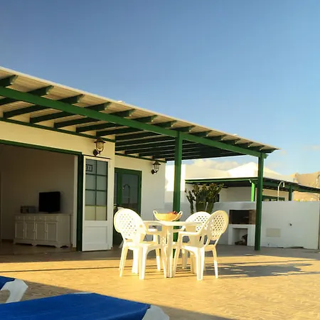 Costa Papagayo 4 Коста Бланка
