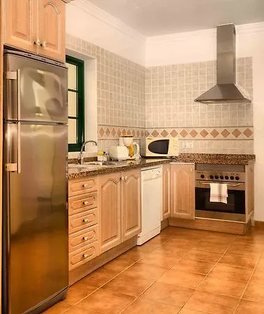 Villa Costa Papagayo Playa Blanca (Lanzarote)