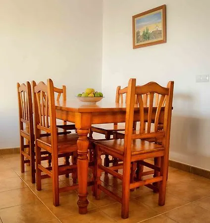 Costa Papagayo 4 Коста Бланка