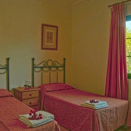 Costa Papagayo 4 * Коста Бланка