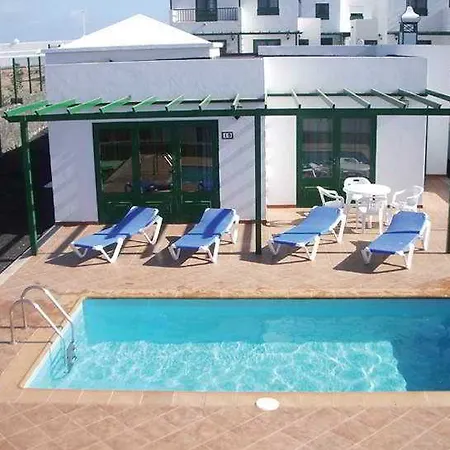 Вилла Costa Papagayo 4