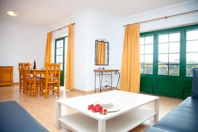 Costa Papagayo Villa Playa Blanca (Lanzarote)