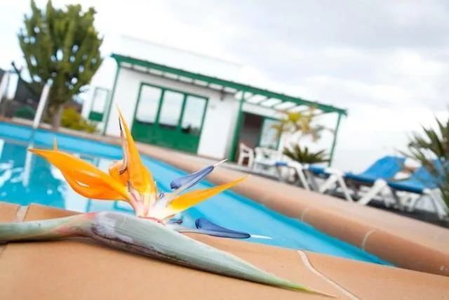 Costa Papagayo Villa