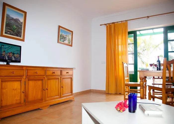 Costa Papagayo Playa Blanca (Lanzarote)