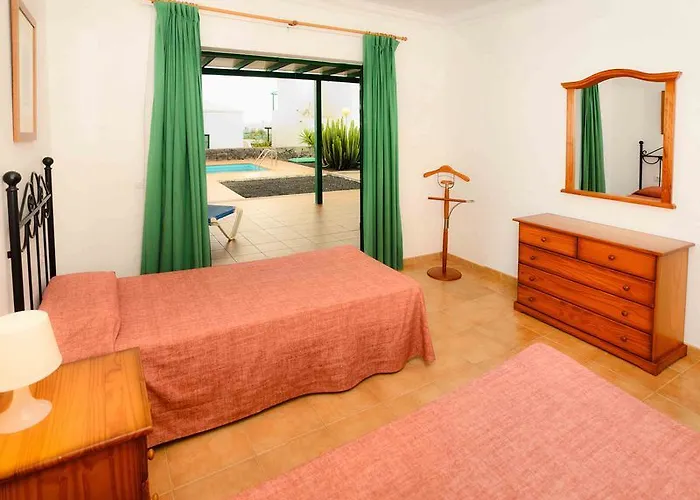 Costa Papagayo Villa