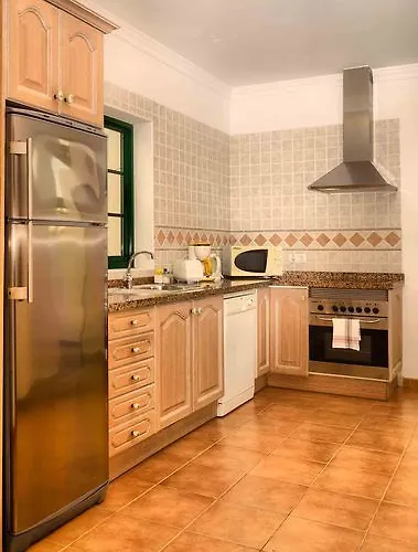 Villa Costa Papagayo Playa Blanca (Lanzarote)