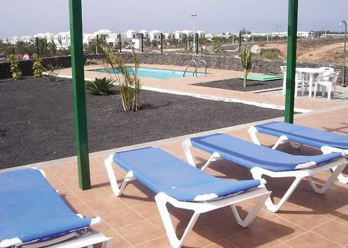 Costa Papagayo Villa