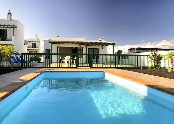 Costa Papagayo Villa *