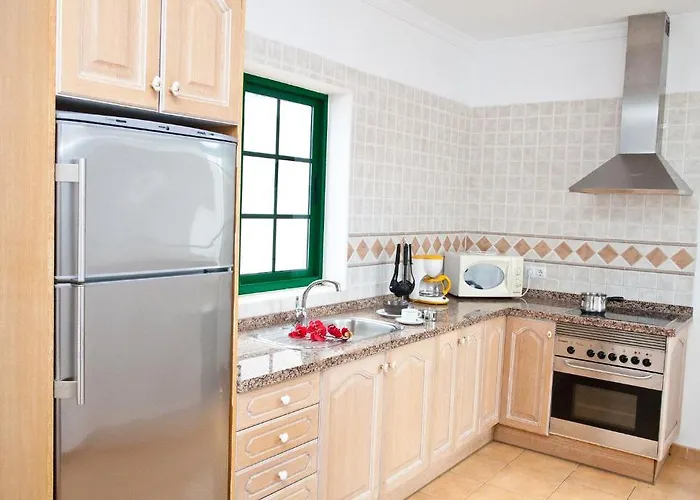 Costa Papagayo Playa Blanca (Lanzarote)