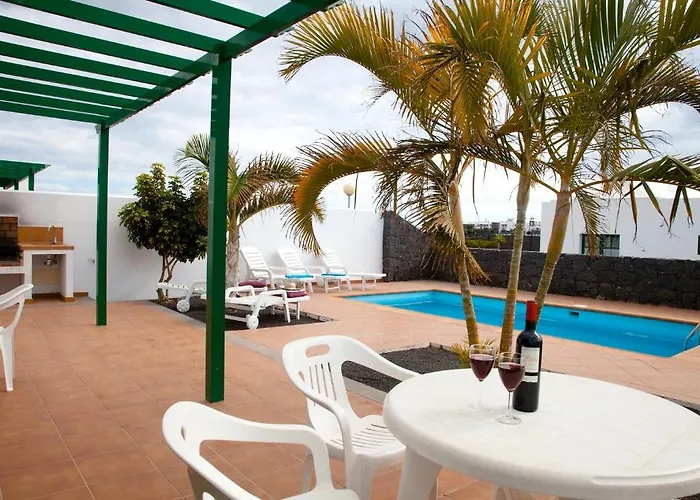 Villa Costa Papagayo