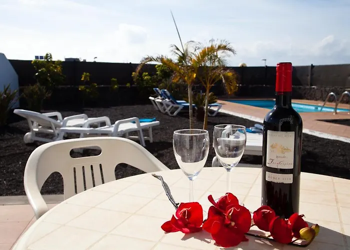 Costa Papagayo Villa