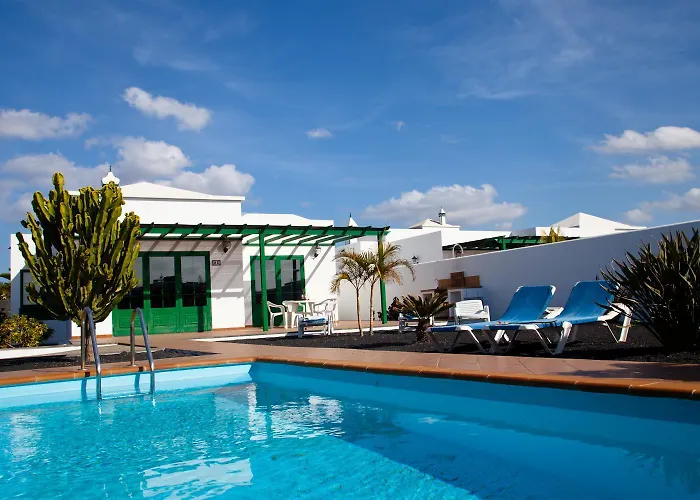 Villa Costa Papagayo *