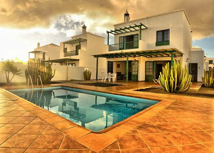 Villa Costa Papagayo