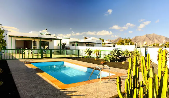 Costa Papagayo Villa