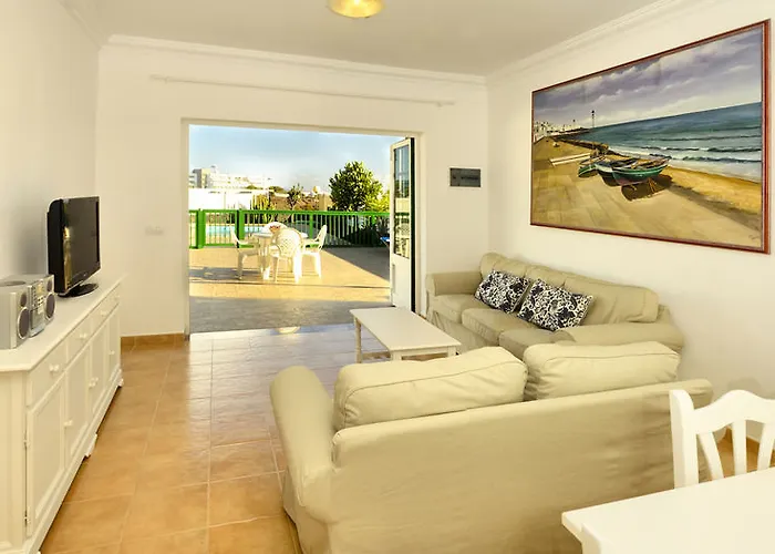 Villa Costa Papagayo Playa Blanca (Lanzarote)