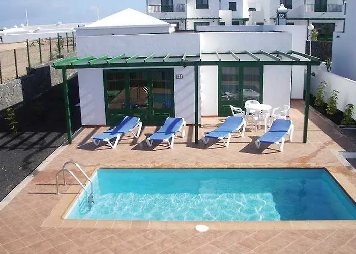 Villa Costa Papagayo